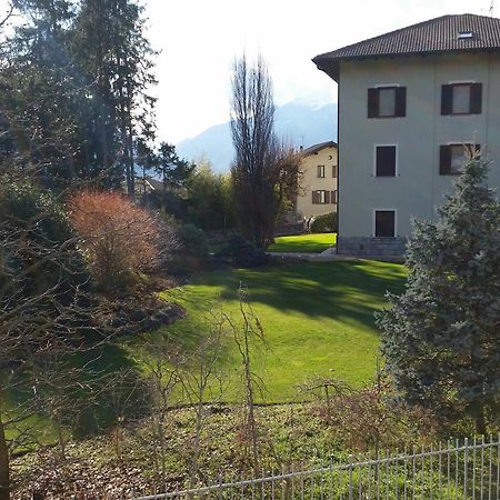Masetto Egidio Eco-Agritur Vila Strigno Quarto foto
